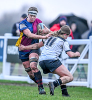 Burton v Clee Hill