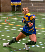 CMVC Ladies 1 v Tamworth Titans