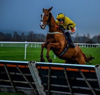 Tsarmix at Ludlow