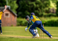 Ludlow CC v Shelton CC