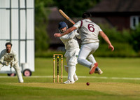 Ludlow CC v Whitchurch CC