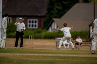 Ludlow CC v Wem CC