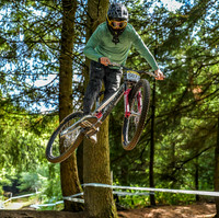 MTB downhill racing 2026