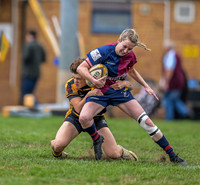 KCRFC v Clee Hill