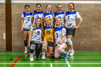 CMVC 2 v Rugby Phoenix
