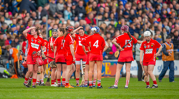 Cork ponder their loss